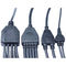 Y forment câbler le câble imperméable IP67 de connecteur pour la LED extérieure