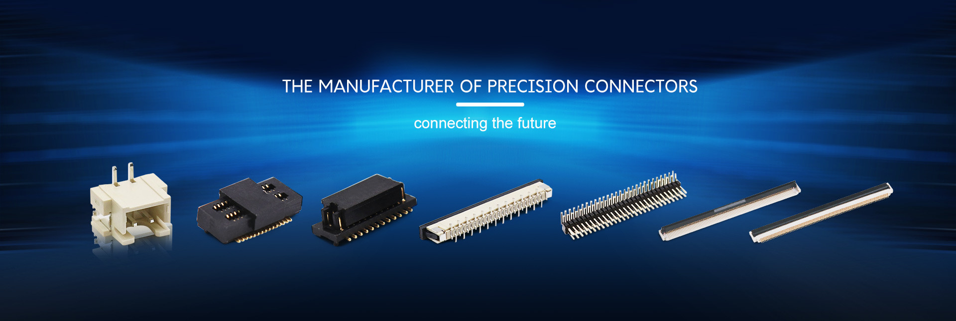 qualité Connecteur de FFC FPC Usine