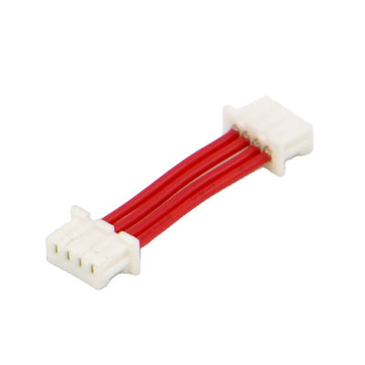 MX 51021 1.25mm Wire To Board Auto Wire Harness Connector Housing Terminal