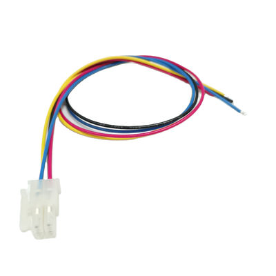 Ensemble de câbles de faisceau de câblage de connecteur personnalisé Molex 39-01-2040 5557