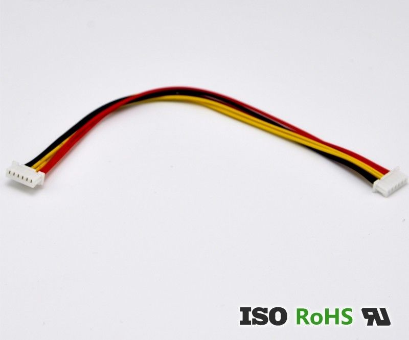 Fil de MX 51021 1.25mm au terminal automatique de logement de connecteur de harnais de fil de conseil