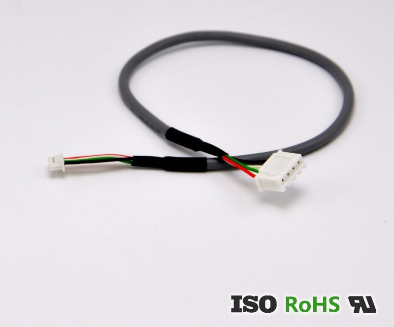 Fil de MX 51021 1.25mm au terminal automatique de logement de connecteur de harnais de fil de conseil