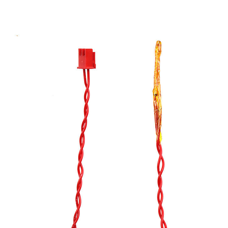 Harnais femelle de fil électrique de prise avec l'expédition et la manipulation de JST de la coutume de connecteur de ZH pH XH