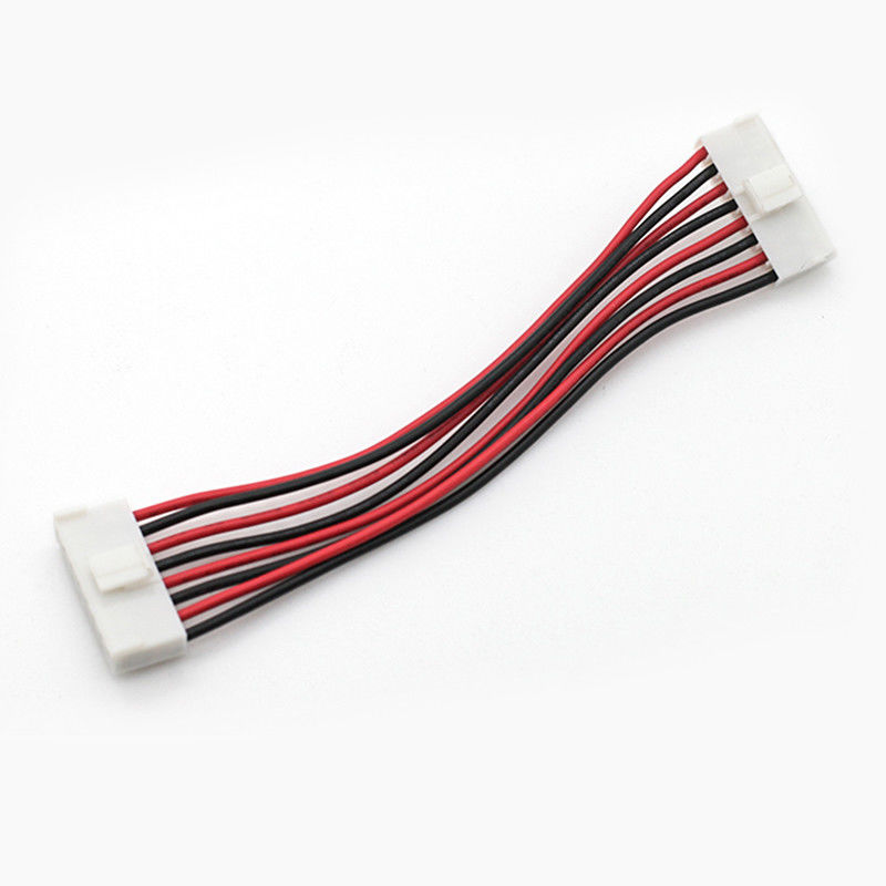 Panneau terminal de câblage de lancement de JST VH 3.96mm pour embarquer le connecteur 8Pin
