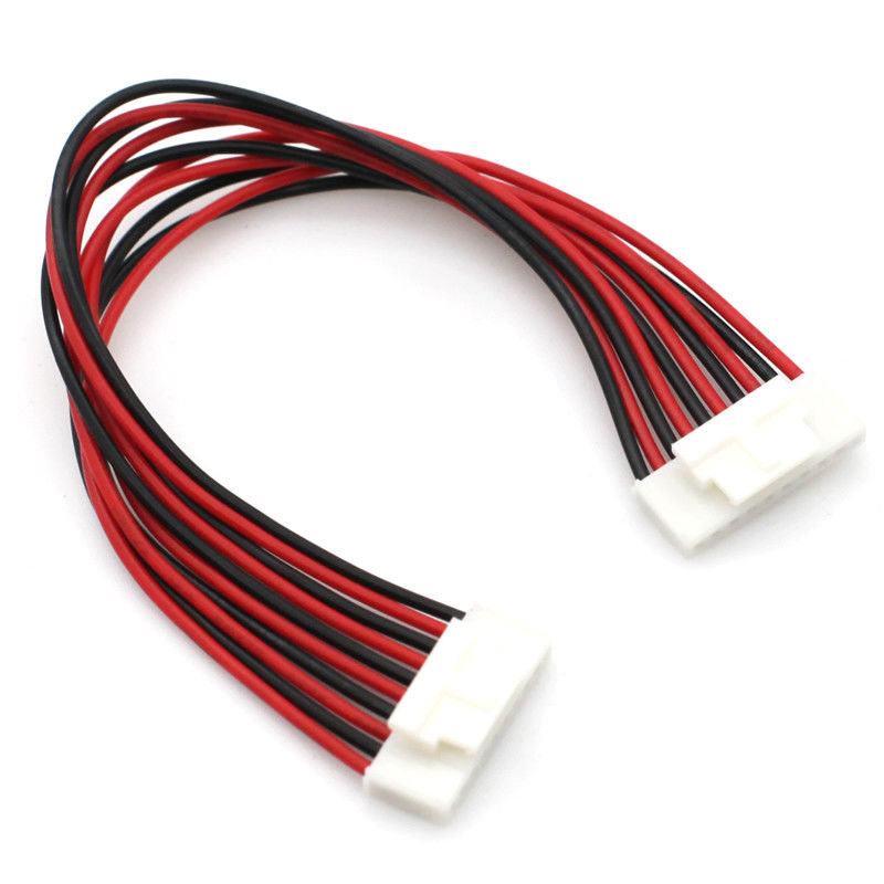 Fil de Pin Double End Cable With du lancement 10 de JST 2.0mm pour embarquer la prise de connecteur