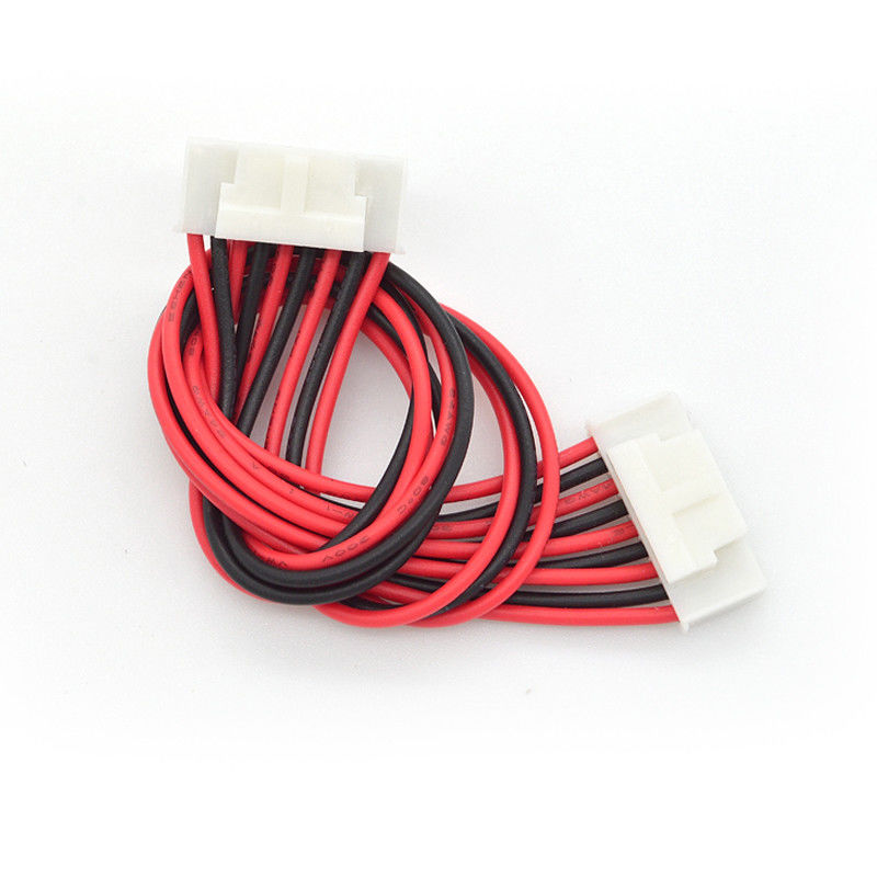 Fil de Pin Double End Cable With du lancement 10 de JST 2.0mm pour embarquer la prise de connecteur