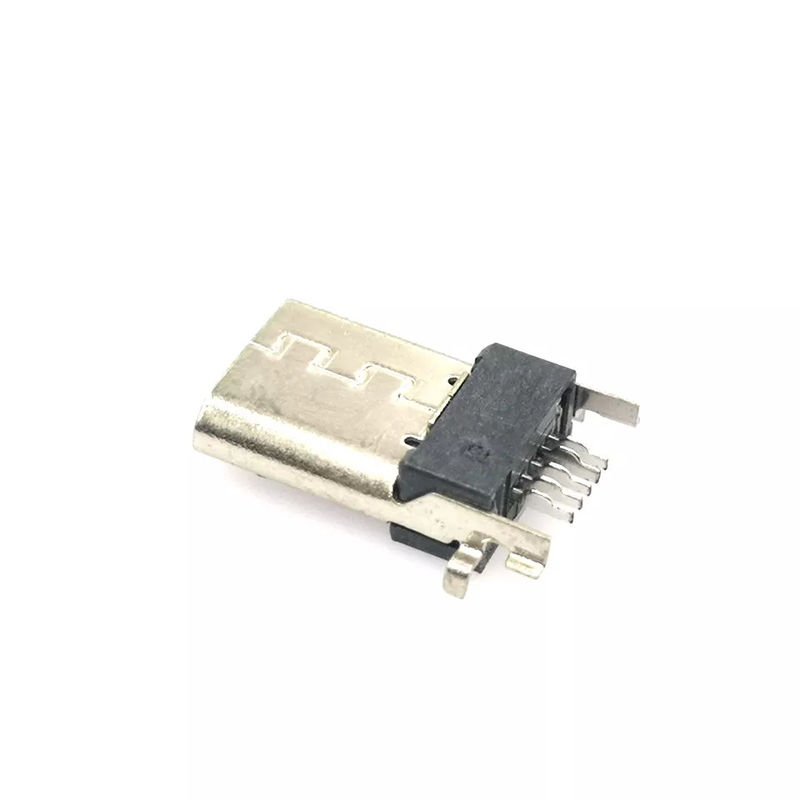 Données et alimentation de charge Connecteur USB C 2.0 Charge rapide pour Samsung Oppo One Plus