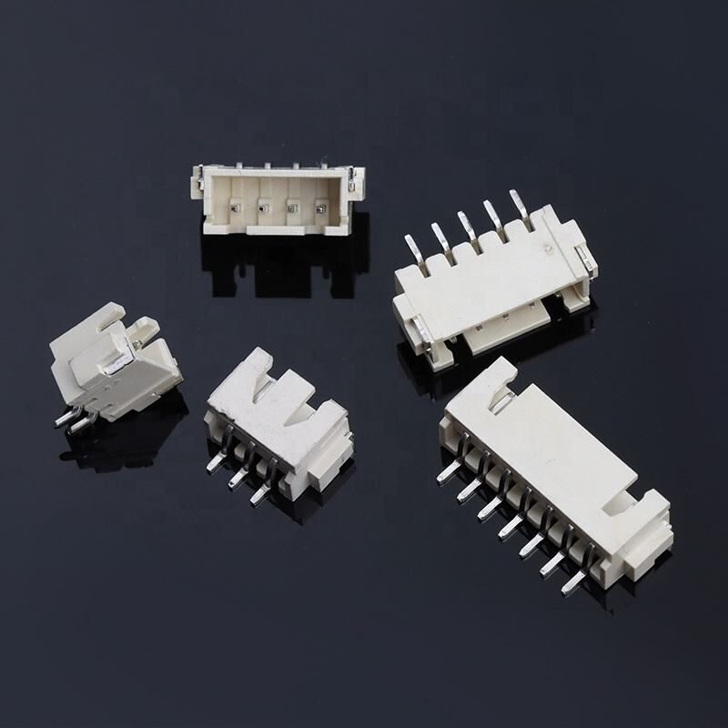 XH2.54mm Connecteur câble à carte 2-16P Connecteur Wafer Smt 2.54