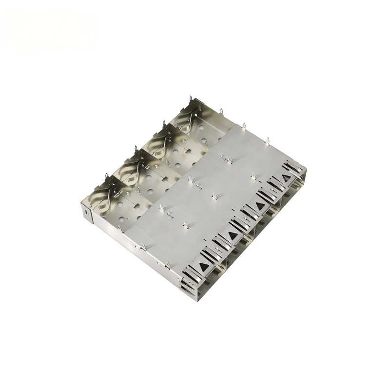 Adaptateur de prise 100w type C à charge rapide ronde vidéo mâle 18.5v - 20v