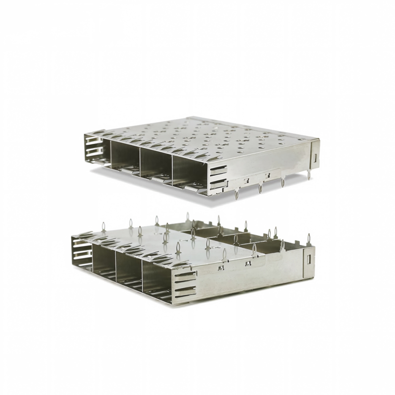 Adaptateur de prise 100w type C à charge rapide ronde vidéo mâle 18.5v - 20v