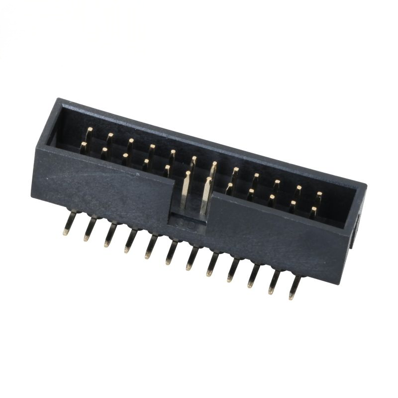 2.54-2xn Hauteur 8.8-SMT Connecteur boîte 2.54mm 3.0AMP Composants électroniques