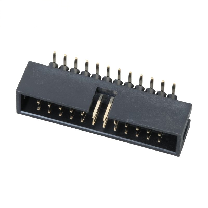 2.54-2xn Hauteur 8.8-SMT Connecteur boîte 2.54mm 3.0AMP Composants électroniques