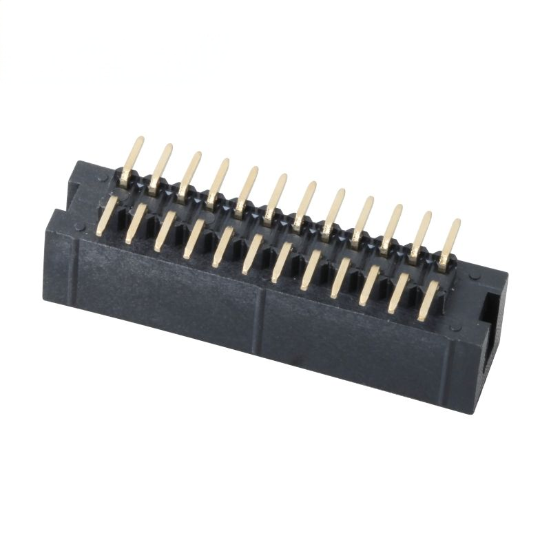 2.54-2xn Hauteur 8.8-SMT Connecteur boîte 2.54mm 3.0AMP Composants électroniques