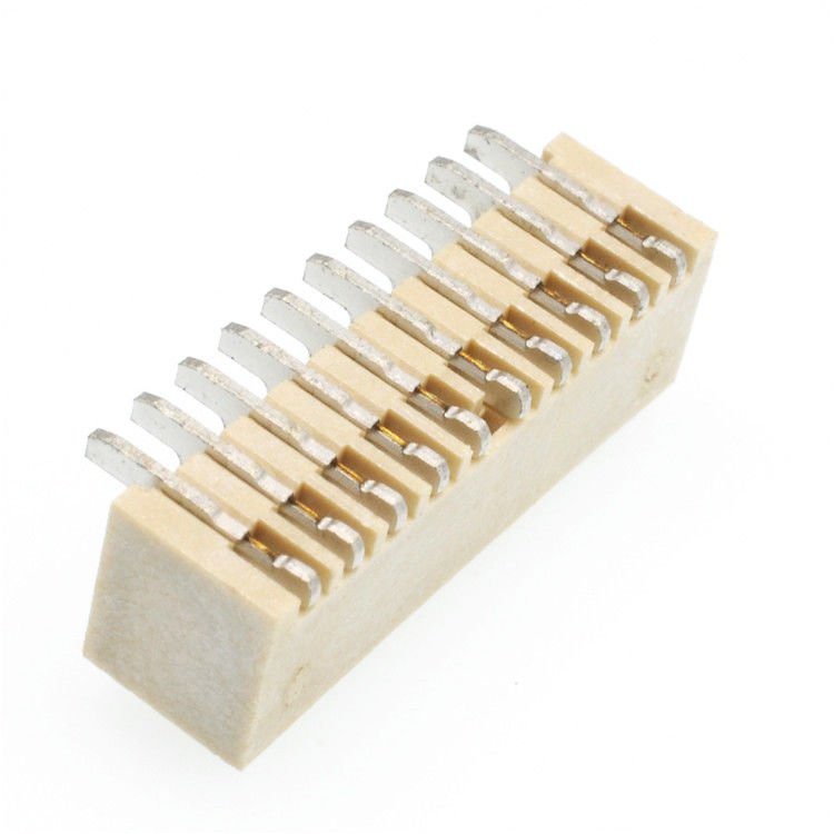 Taper fil d'AWB de gaufrette de lancement de 1.5mm pour embarquer le ÉÉpinglergler des connecteurs 2-16 de carte PCB