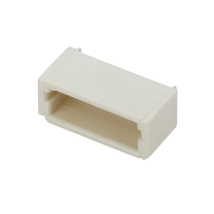 90 boîte 6 ÉÉpinglergler entête Connecteur Input Output de gaufrette de lancement du degré 1.0mm