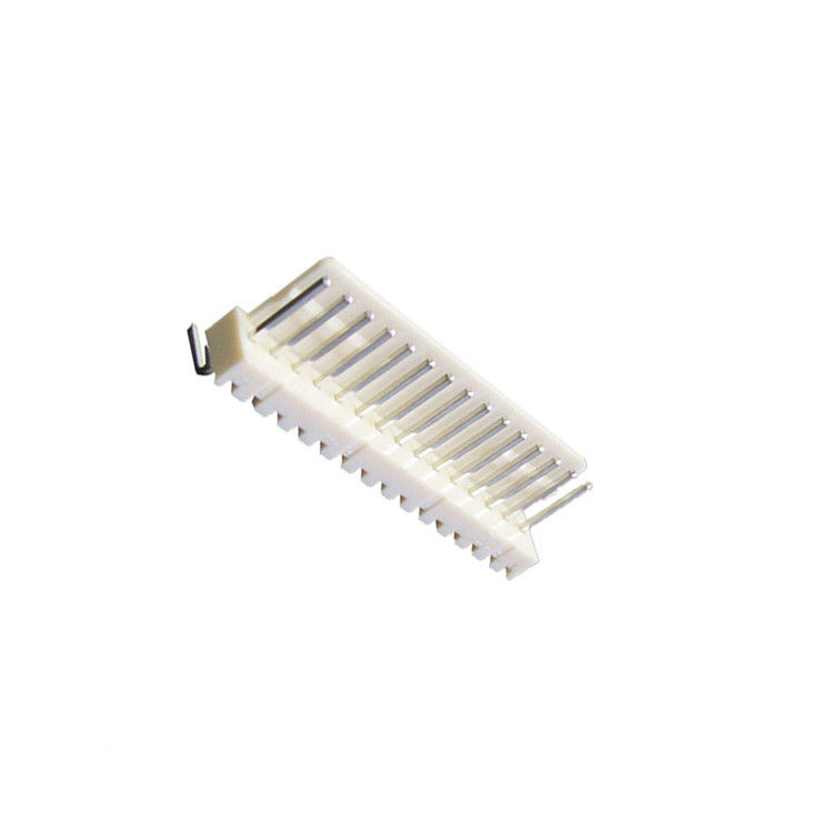 2.54mm 5p de espacement 6 ÉÉpinglergler Wafer Connecteur prise à angle droit d'en-tête femelle de 90 degrés