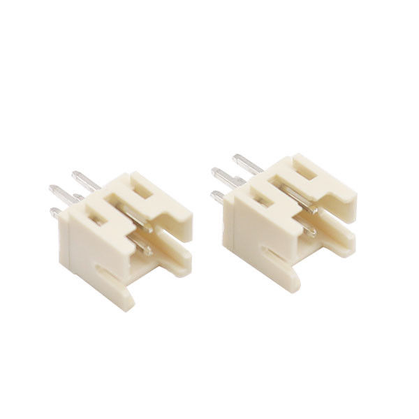 Gaufrette de connecteur de carte PCB de SMT 2mm logeant 2,0 millimètres de fil pour embarquer le connecteur avec la boucle