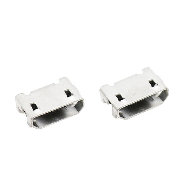 Port de recharge à 5 broches Micro USB 5.65 mm Pour Huawei ZTE