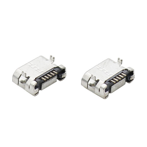Port de recharge à 5 broches Micro USB 5.65 mm Pour Huawei ZTE