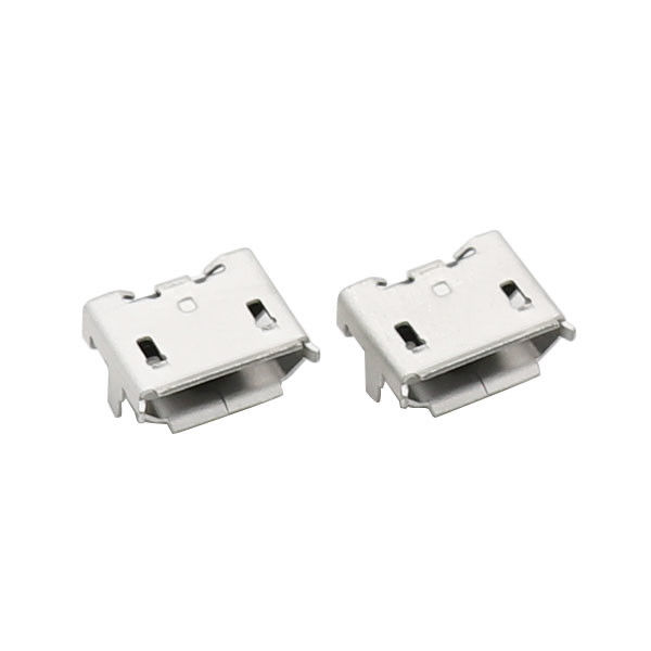 GV micro gauche de remplissage de Jack 7.2MM de connecteurs d'USB pour Sony Xperia W100