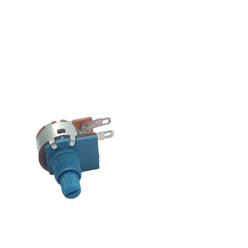 type rotatoire de 16mm B500k potentiomètre 200V avec la longueur de déclencheur de 9mm