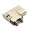 Insert latéral 14Pin prise femelle Port de charge 3.1 USB C PCB connecteur SMT prise