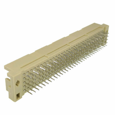 160 ÉÉpinglergler Tremper en-tête masculin Din41612 5*32 ÉÉpinglergler Power Connecteur de 2,54 millimètres