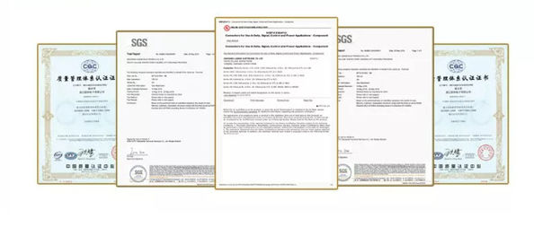 LA CHINE Shenzhen Xietaikang Precision Electronic Co., Ltd. Certifications